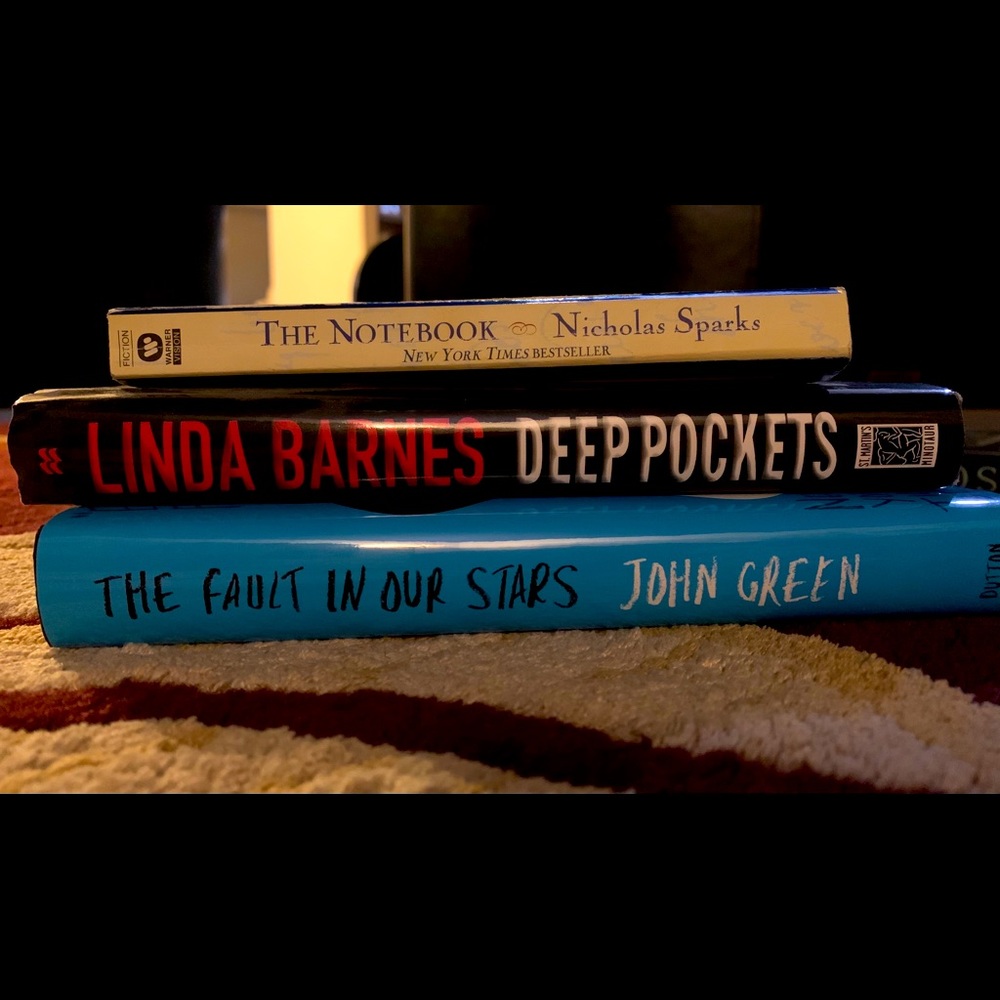 Books 📚
